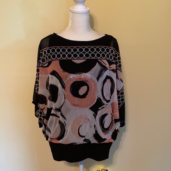 Alfani Tops - Alfani top
